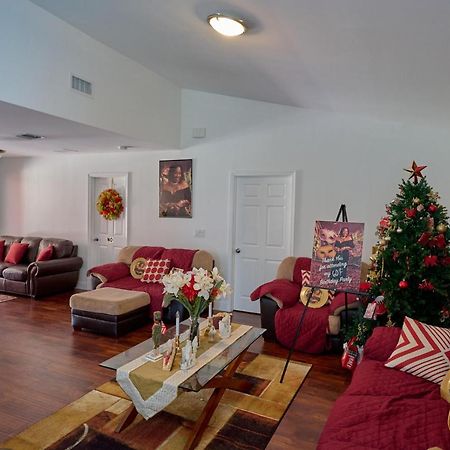 Fabulous Hollywood Living Space Экстерьер фото