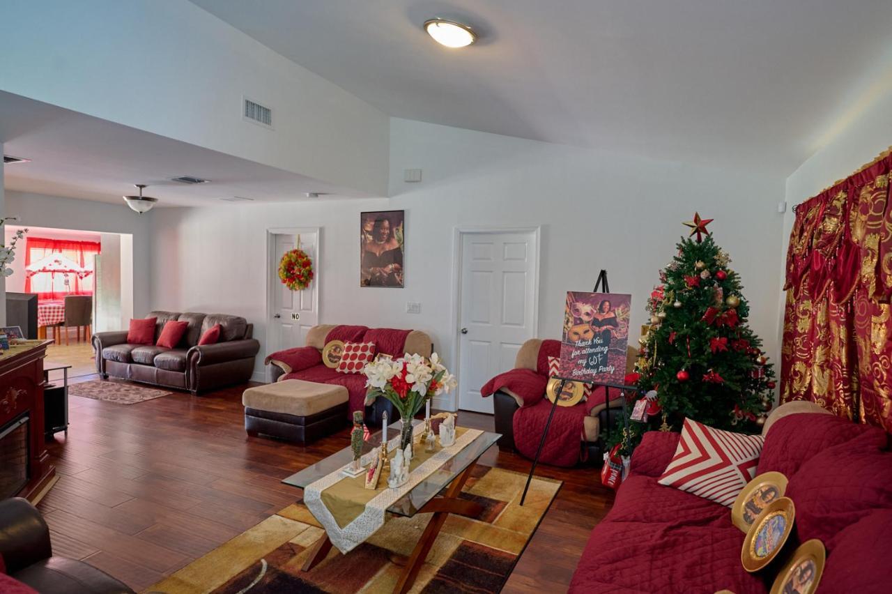 Fabulous Hollywood Living Space Экстерьер фото